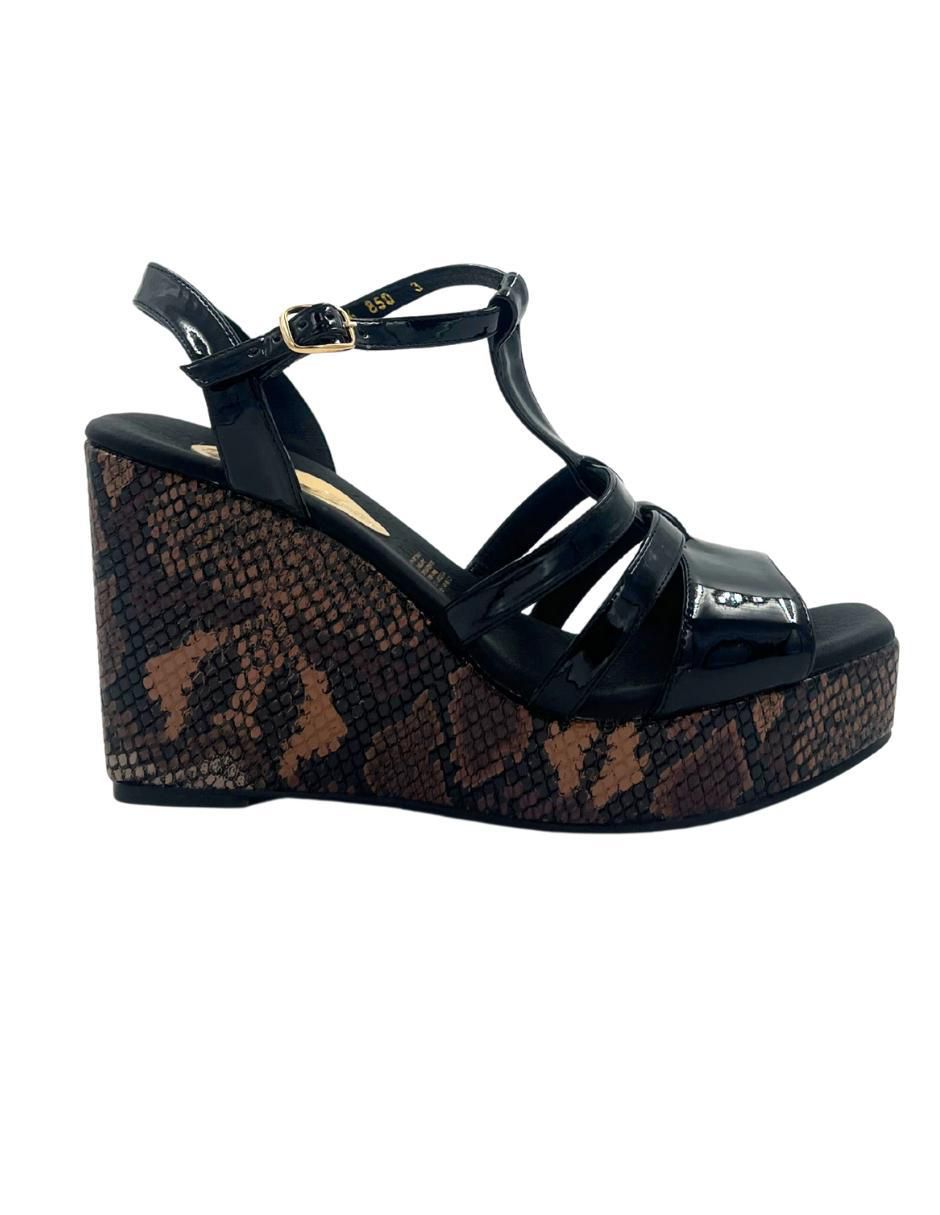 Sandalia para mujer