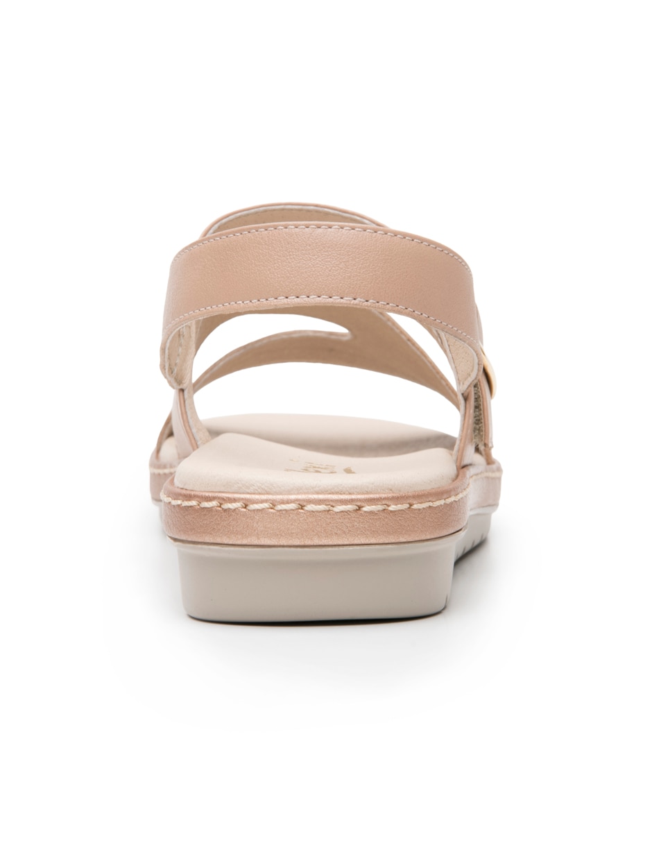 Sandalia para mujer 8