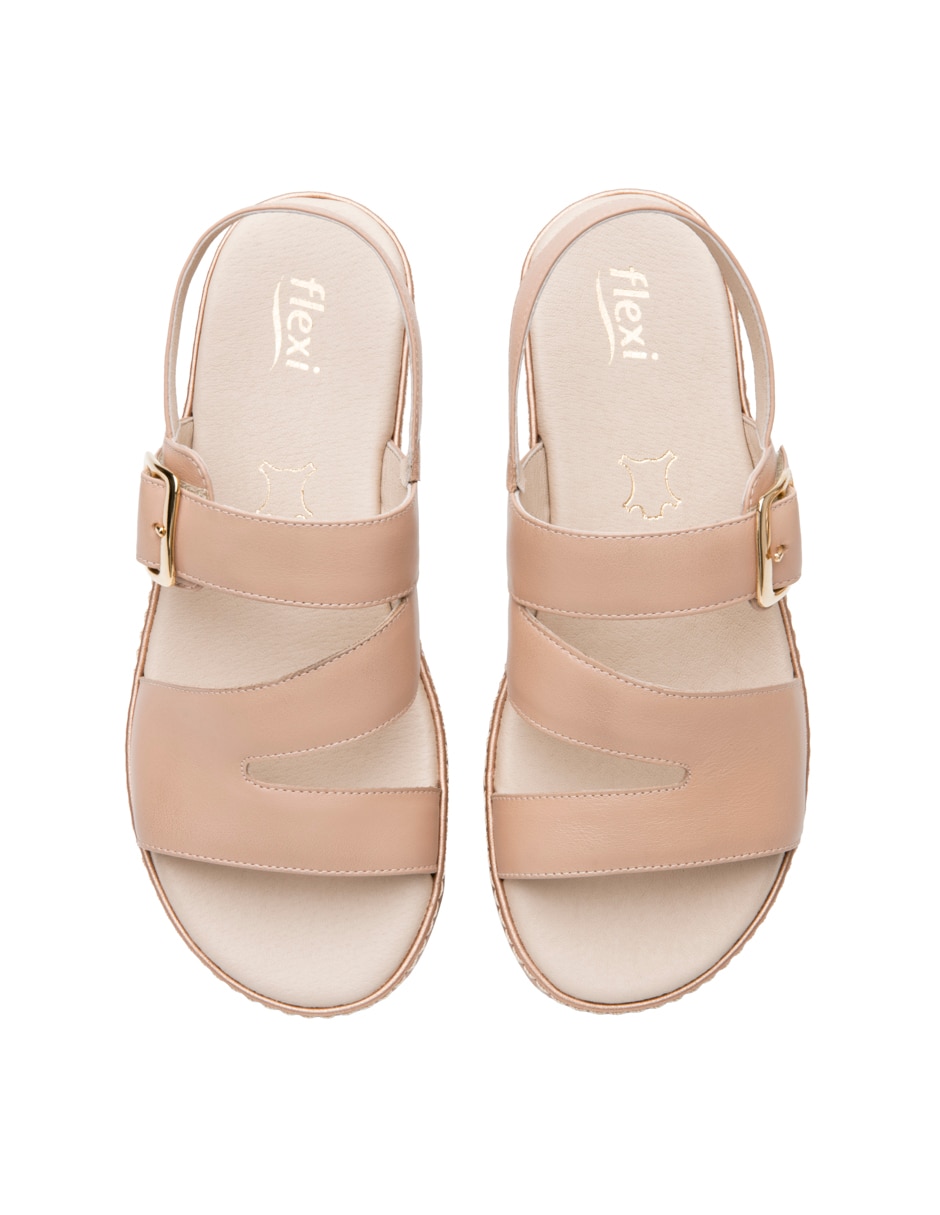 Sandalia para mujer