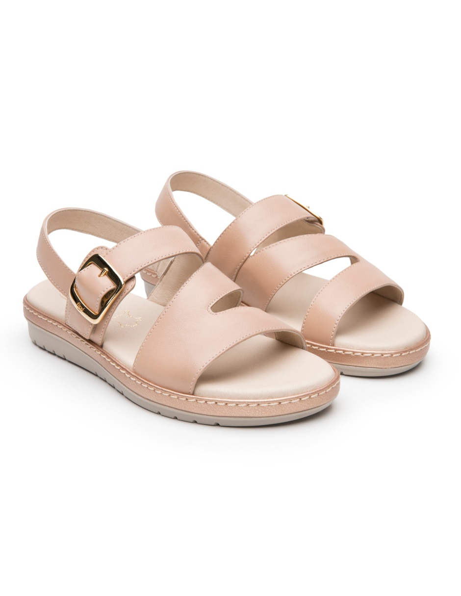 Sandalia para mujer 6