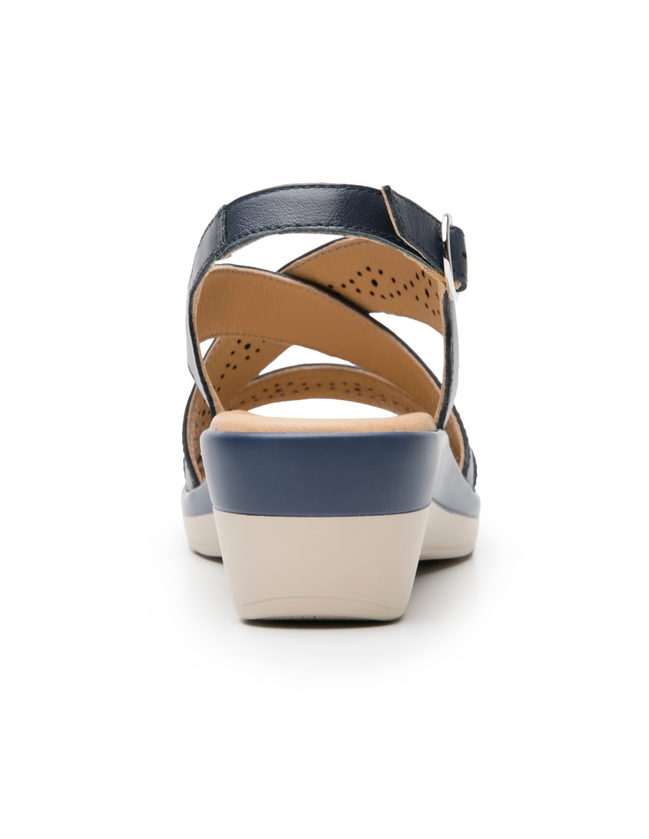 Sandalia para mujer 8