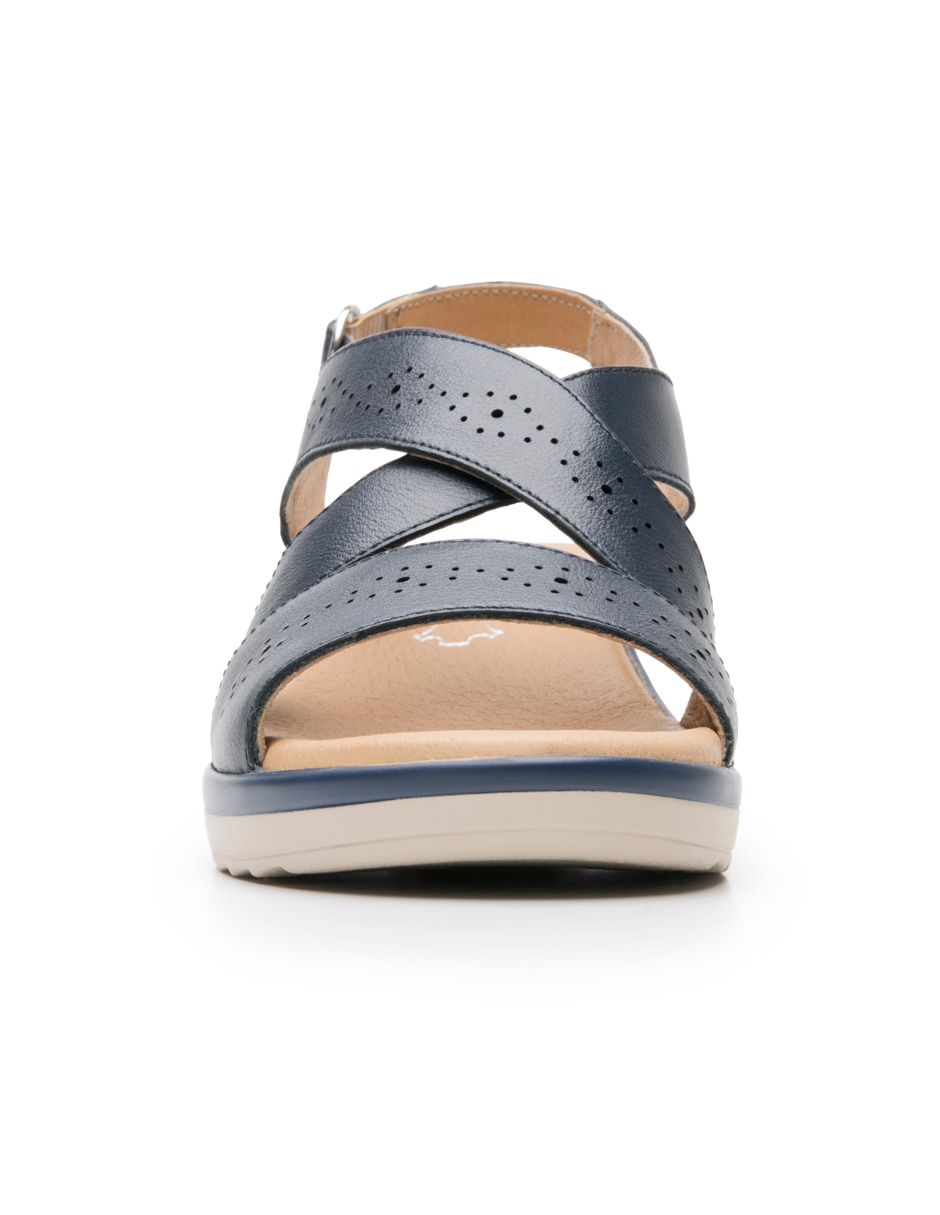 Sandalia para mujer 5