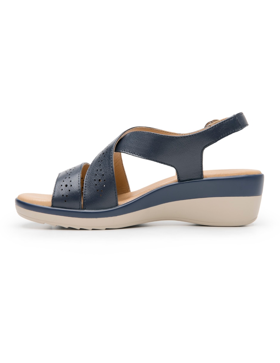 Sandalia para mujer