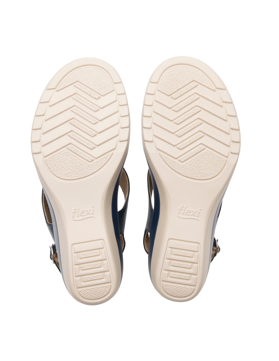 Sandalia para mujer 9