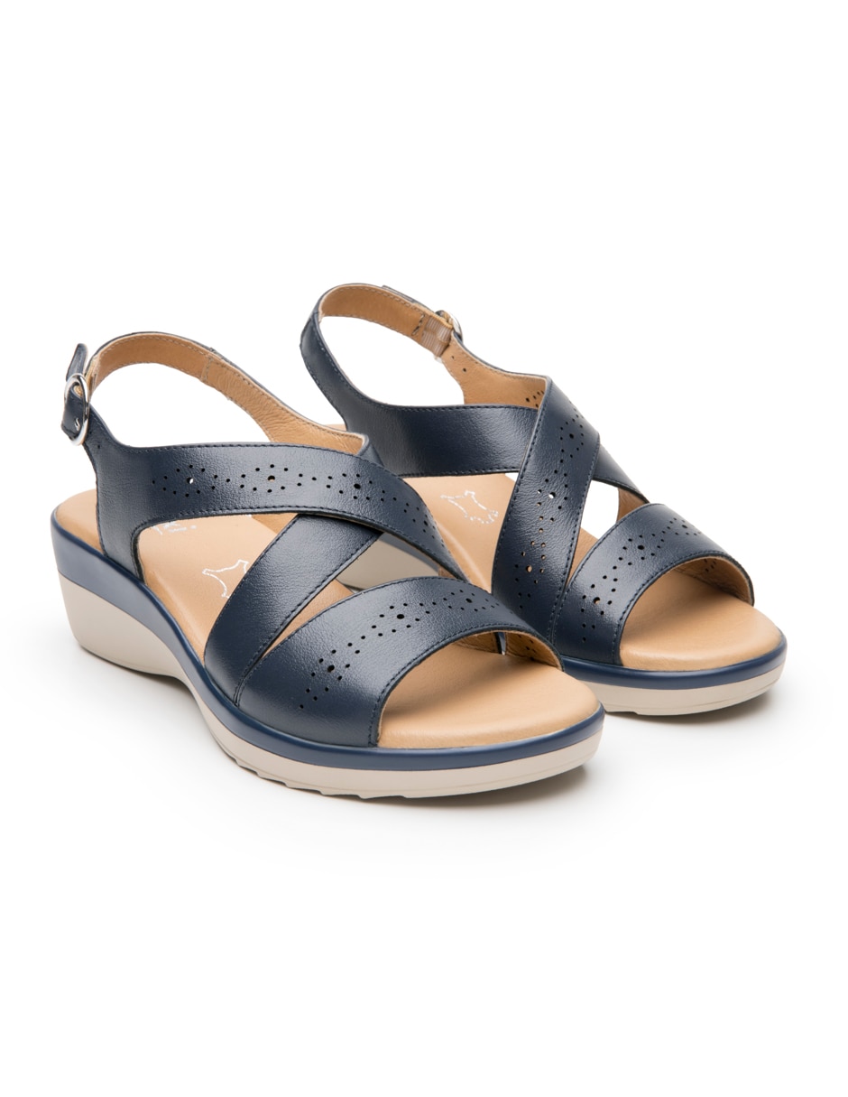 Sandalia para mujer 6