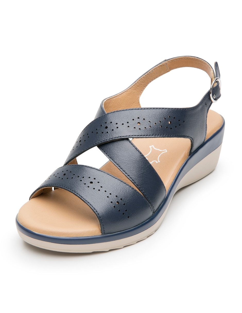 Sandalia para mujer 7