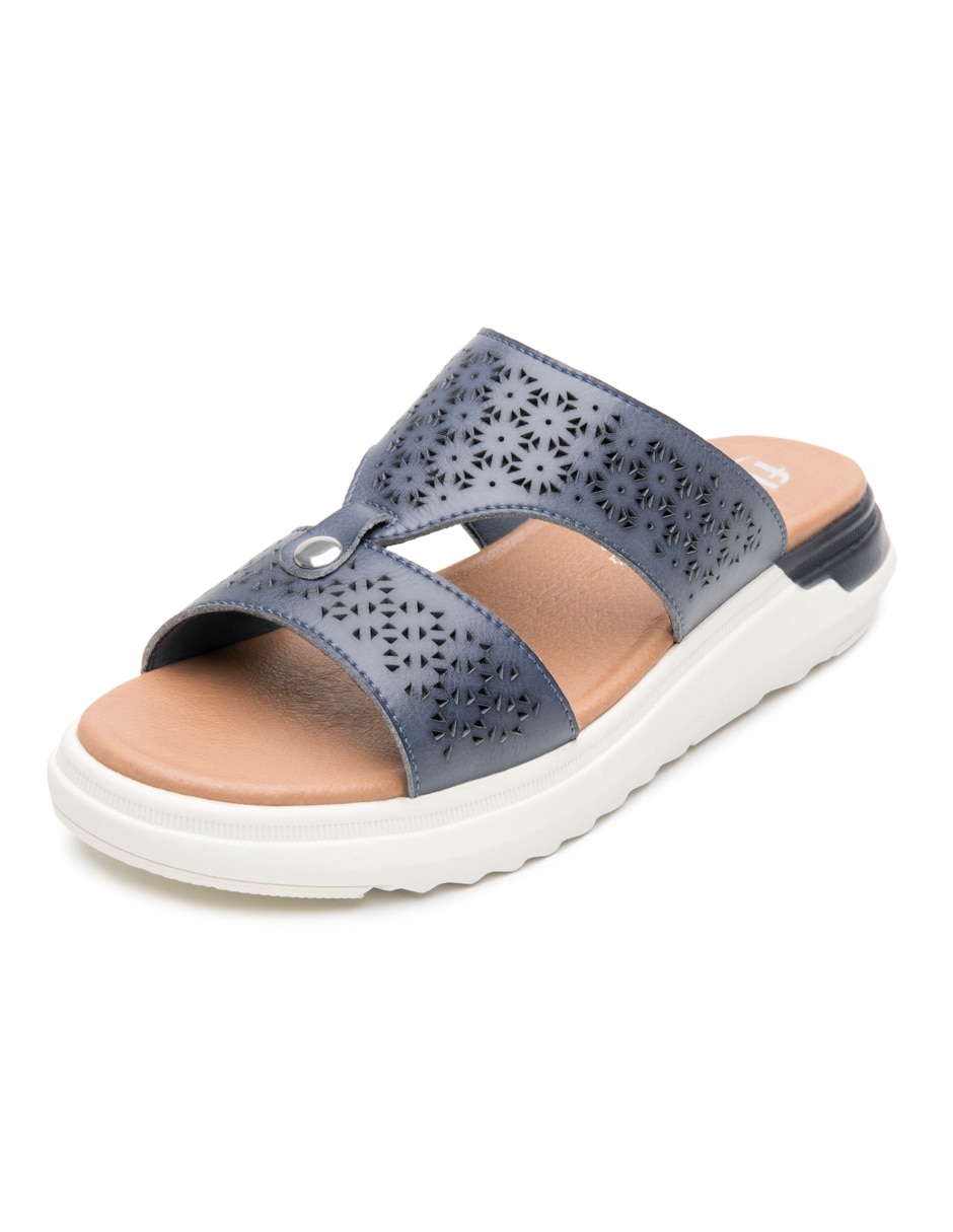 Sandalia para mujer 8