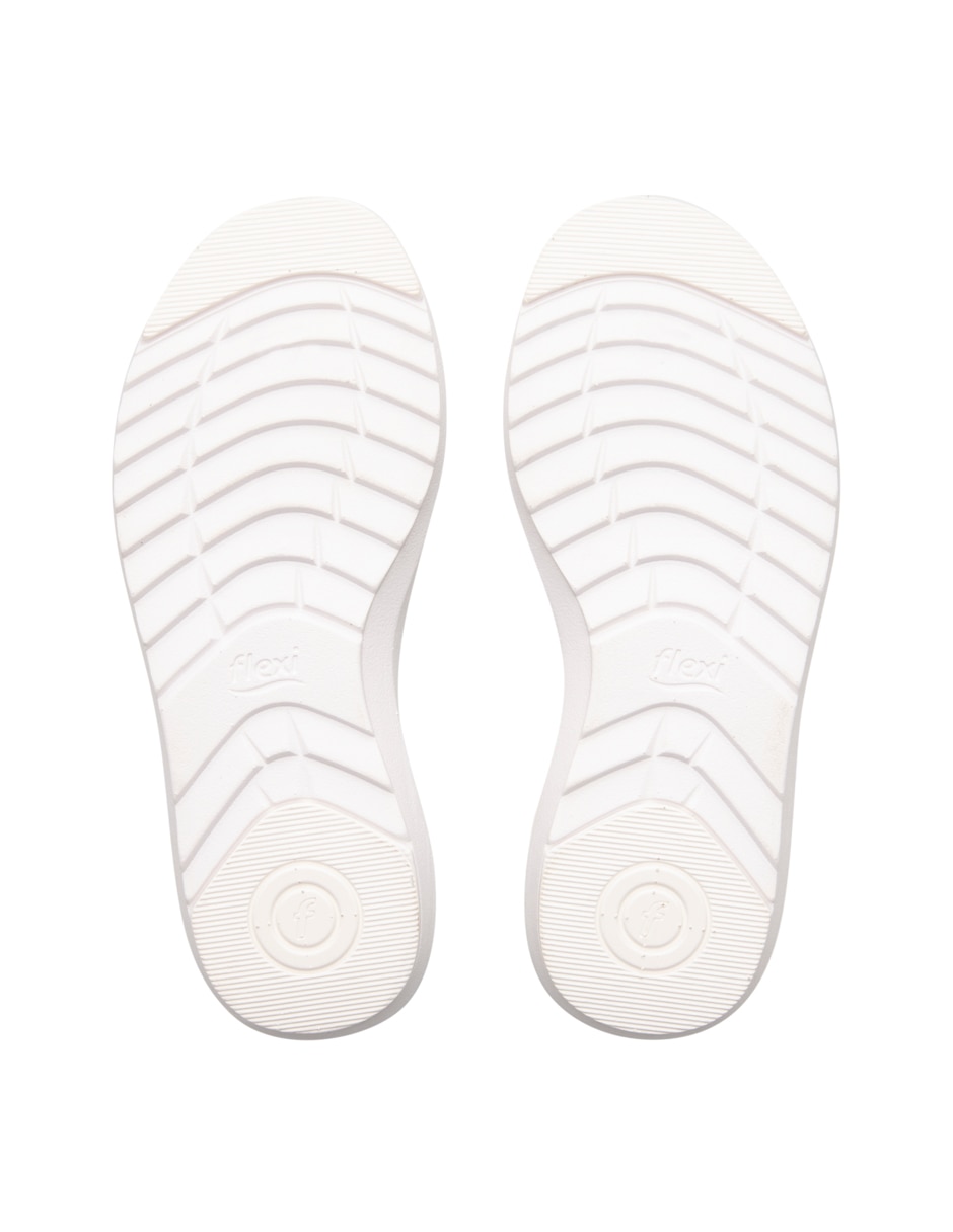 Sandalia para mujer 5