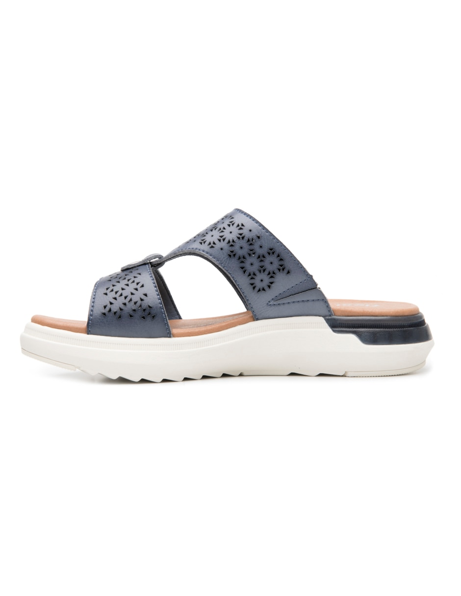 Sandalia para mujer 9