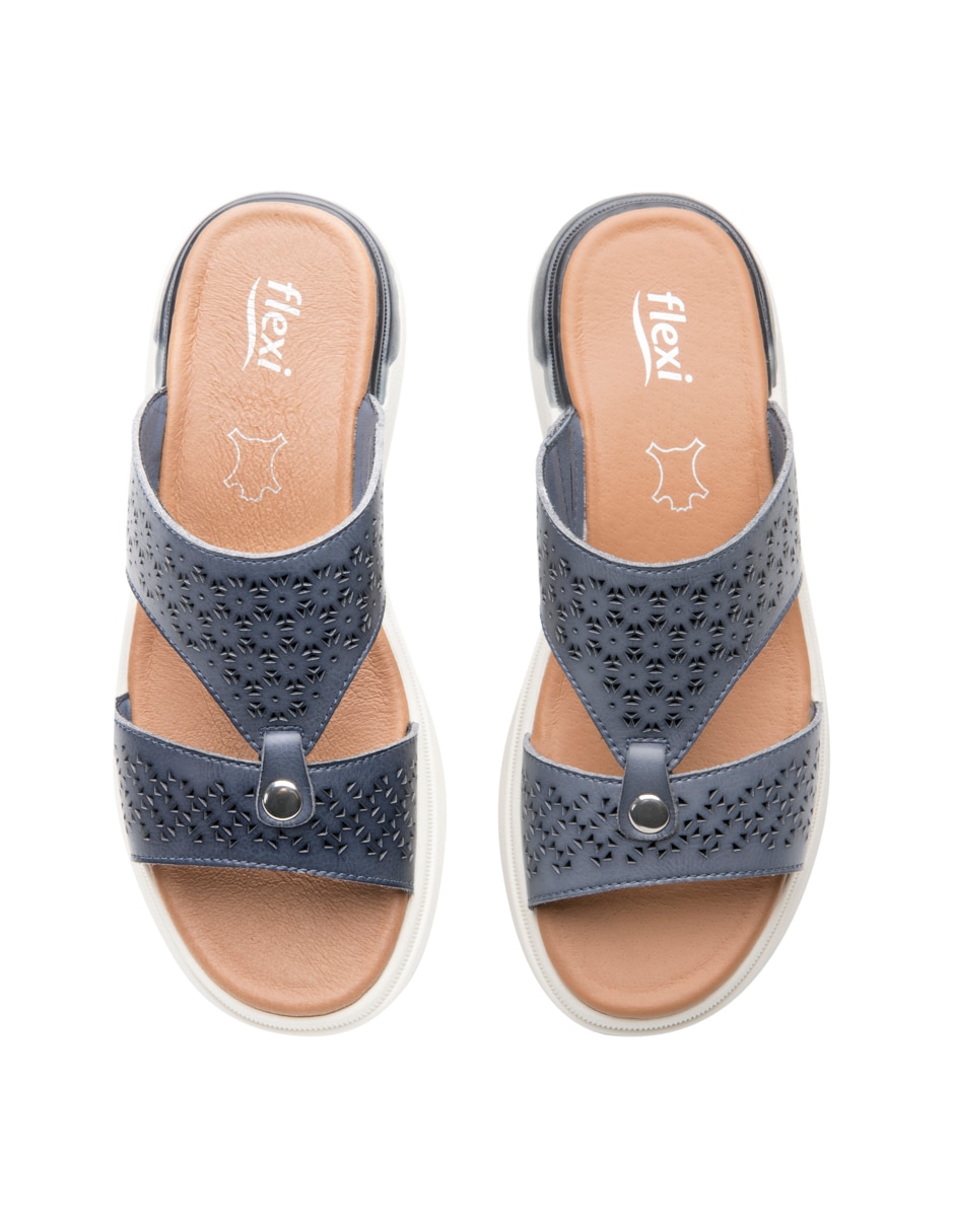 Sandalia para mujer 6