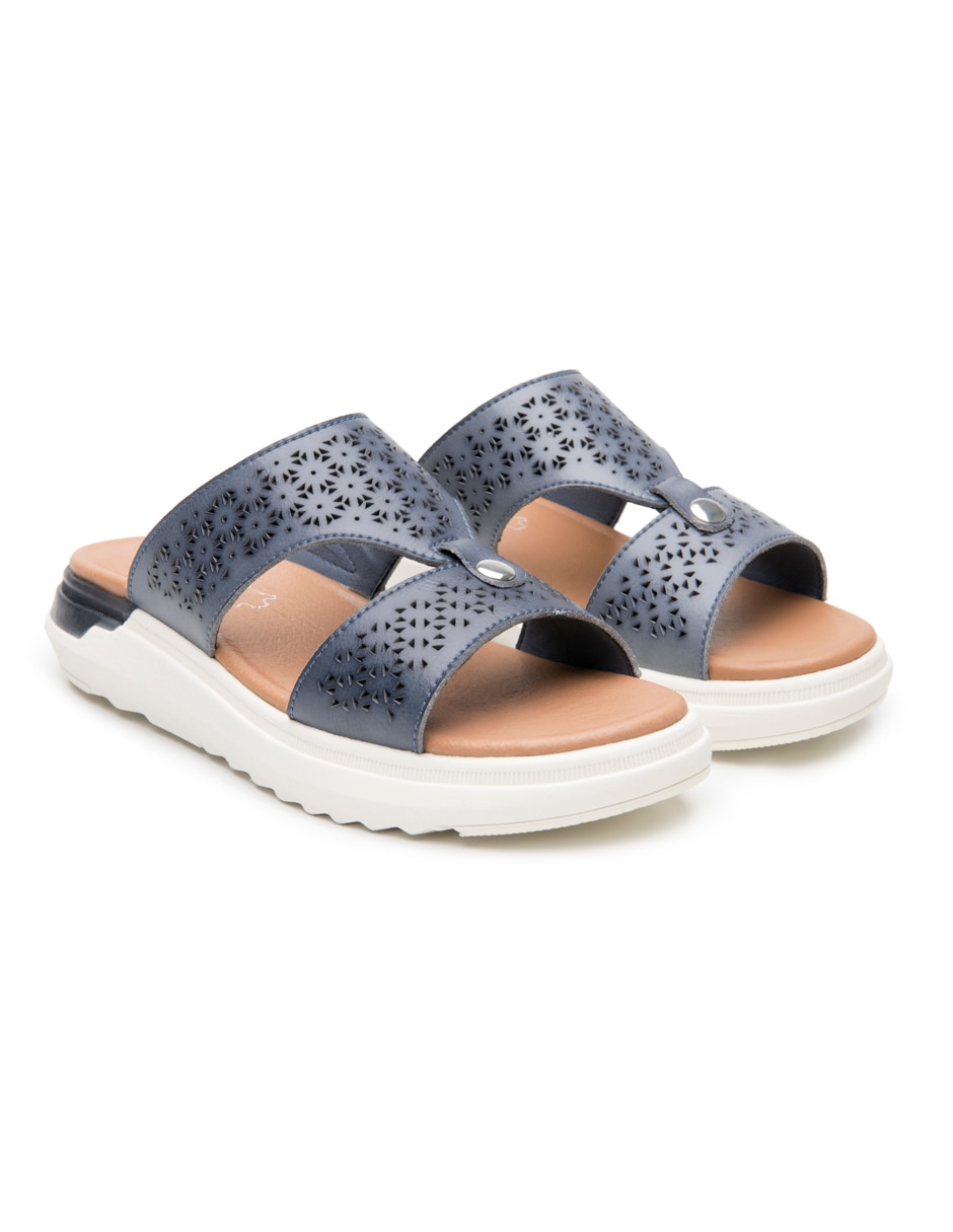 Sandalia para mujer 7