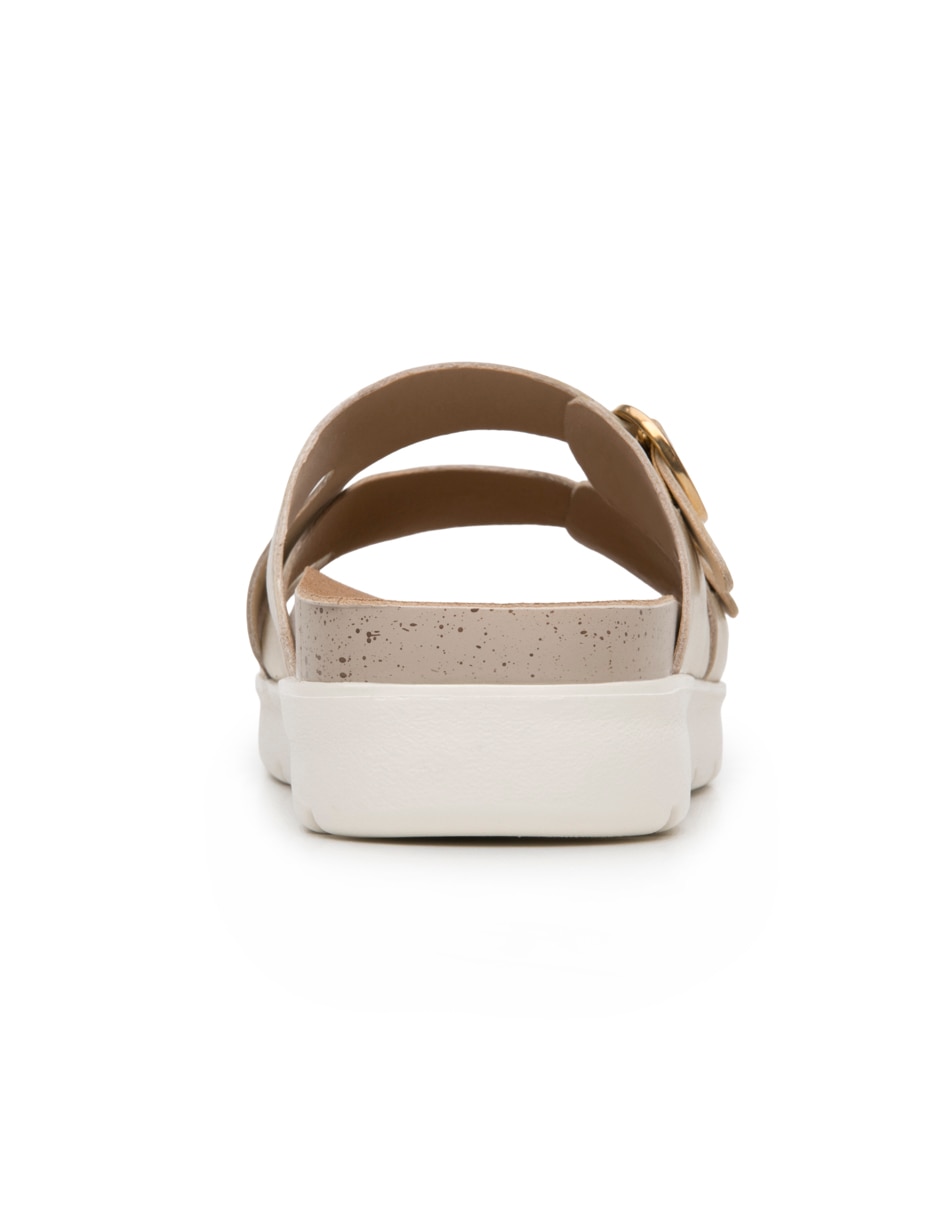 Sandalia para mujer 8