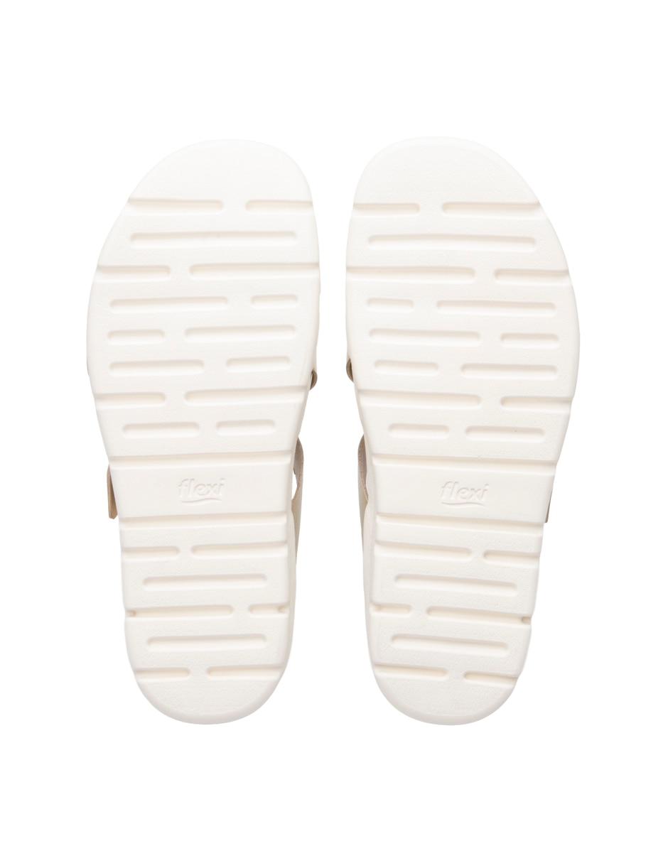 Sandalia para mujer 9