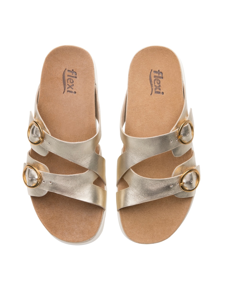 Sandalia para mujer