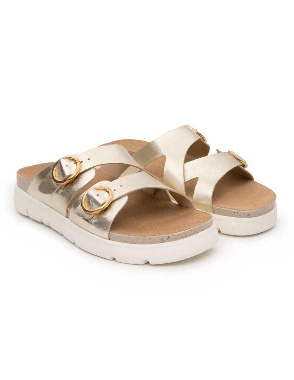 Sandalia para mujer 6
