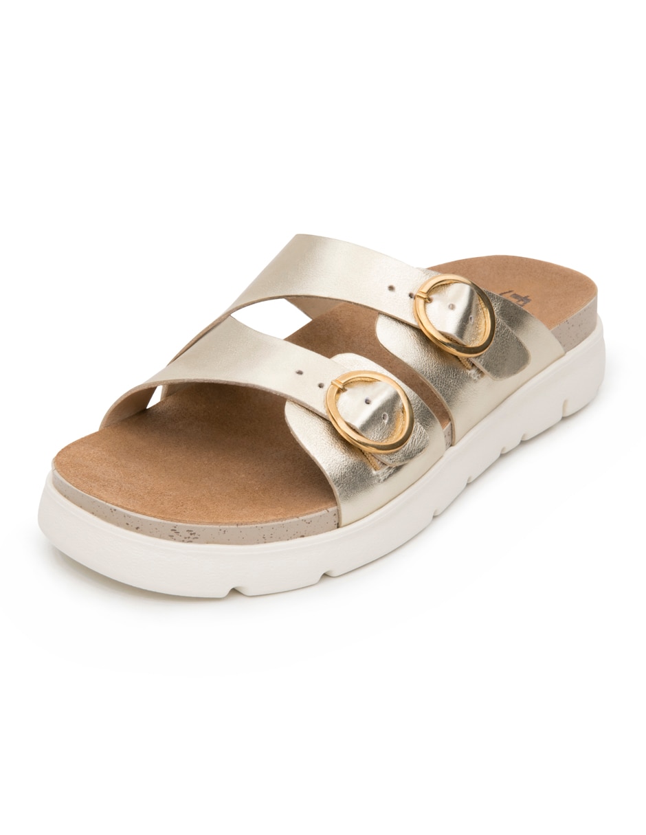 Sandalia para mujer 7