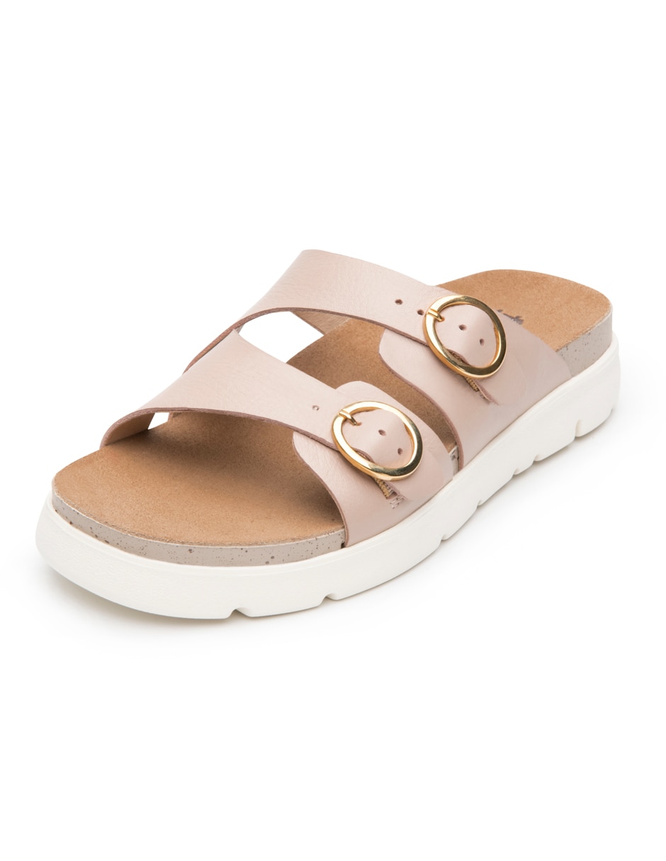 Sandalia para mujer 8