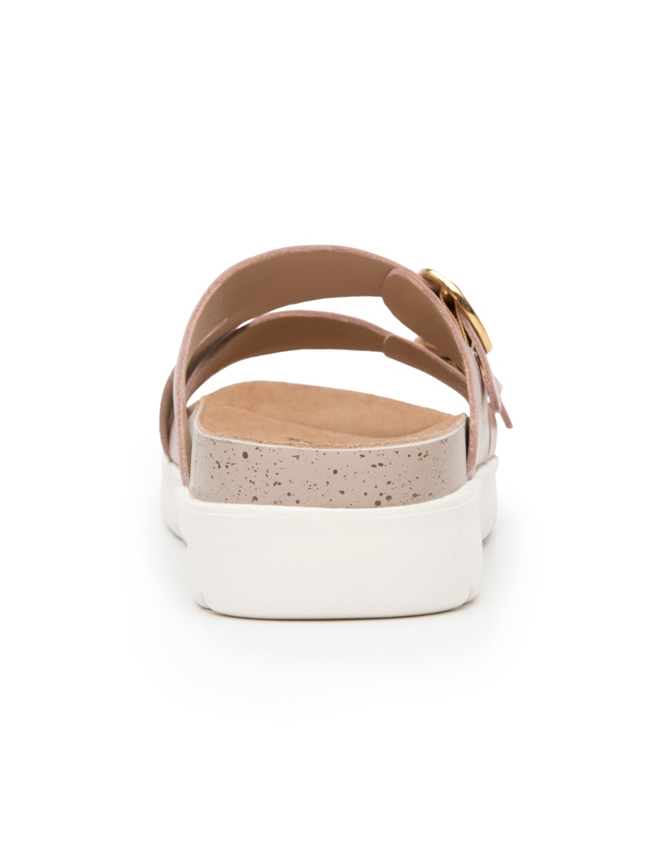 Sandalia para mujer 5
