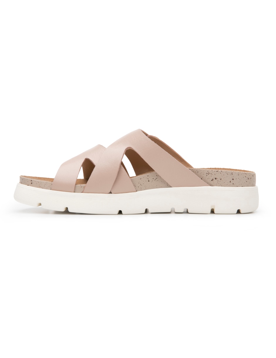 Sandalia para mujer