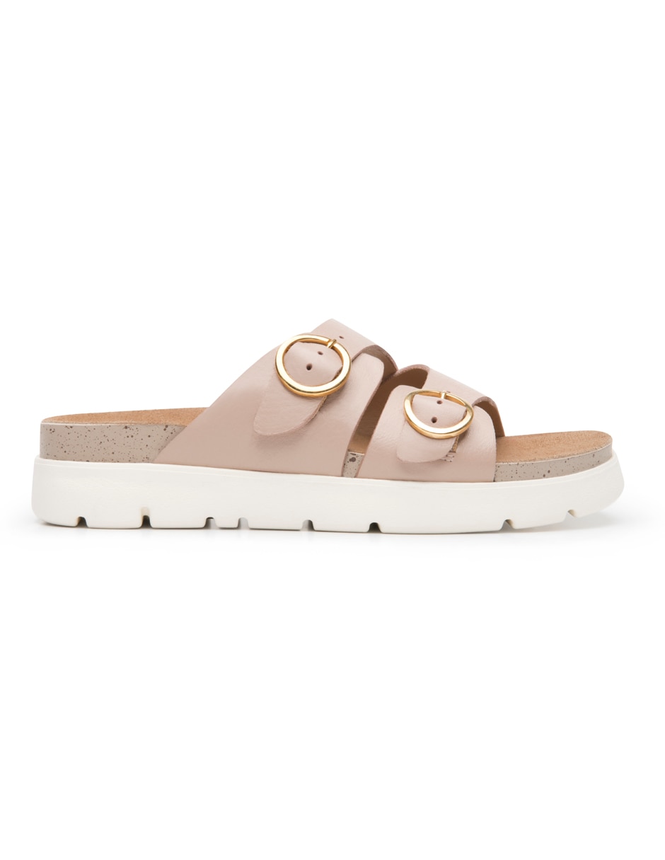 Sandalia para mujer 9