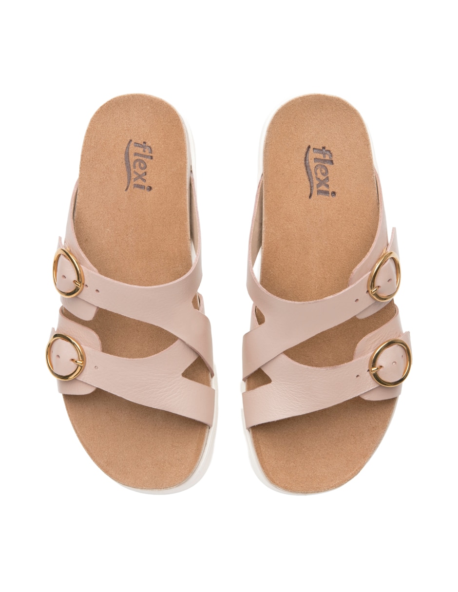 Sandalia para mujer 6