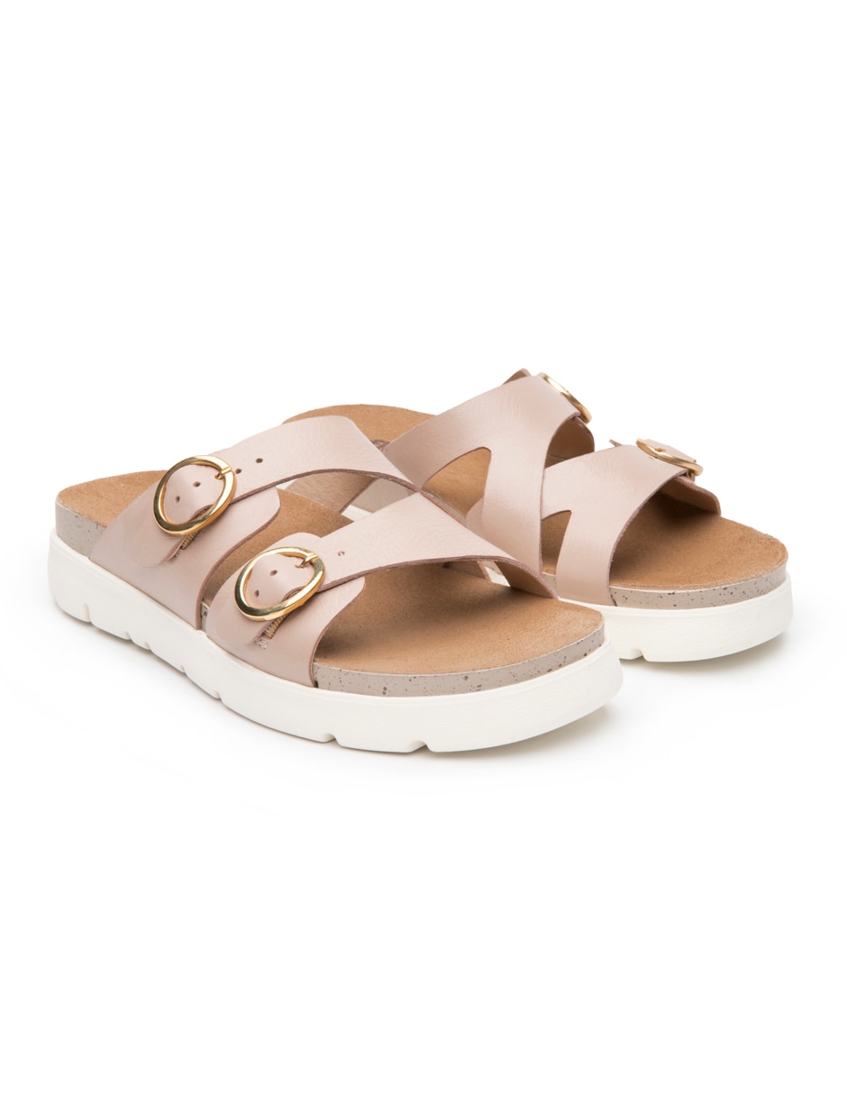 Sandalia para mujer 7