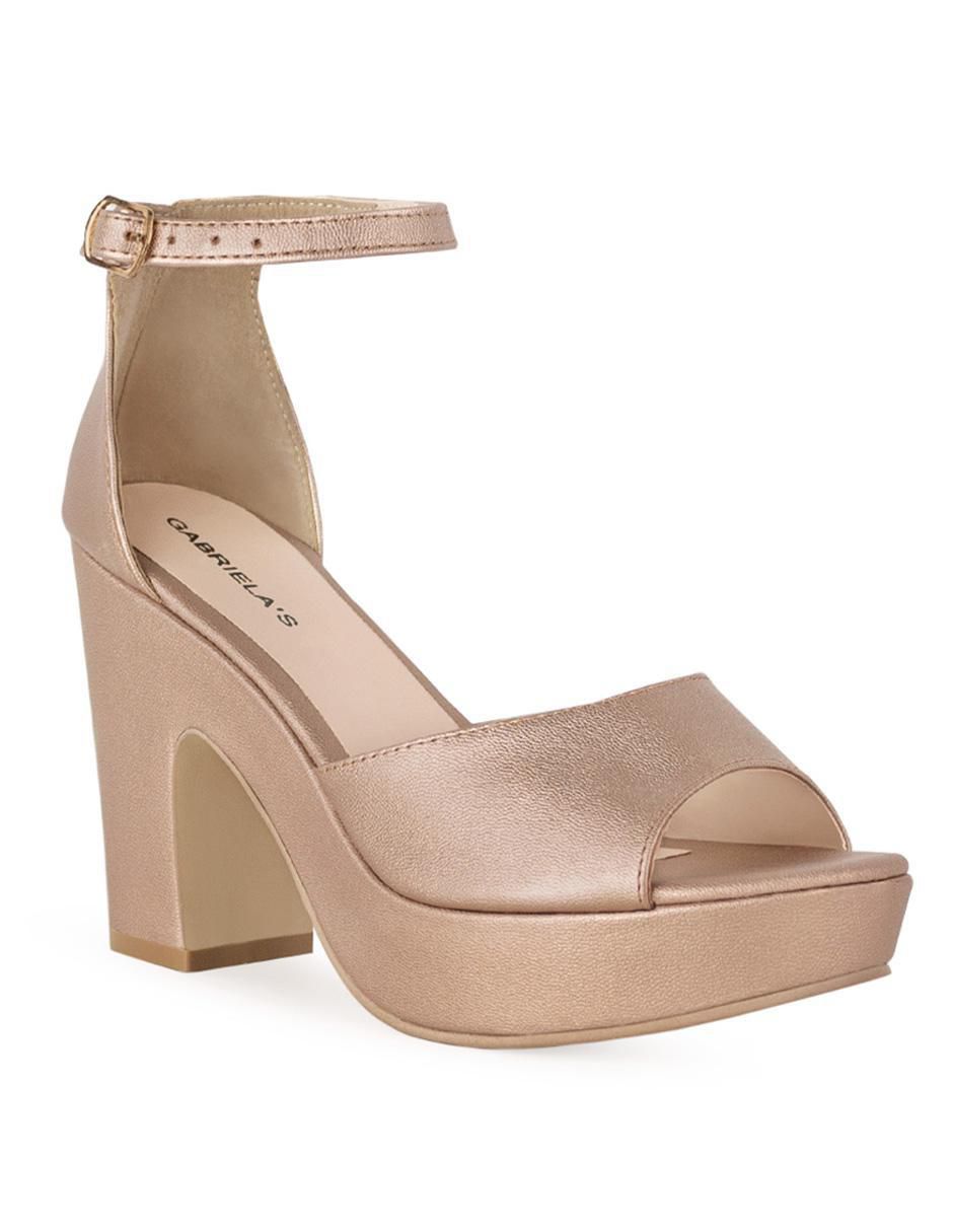 Sandalia para mujer