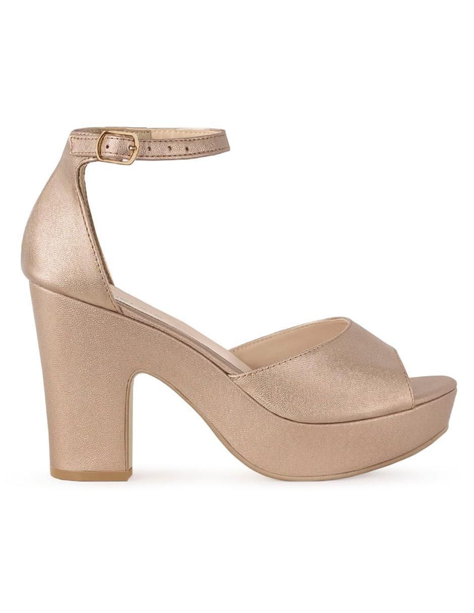 Sandalia para mujer 8