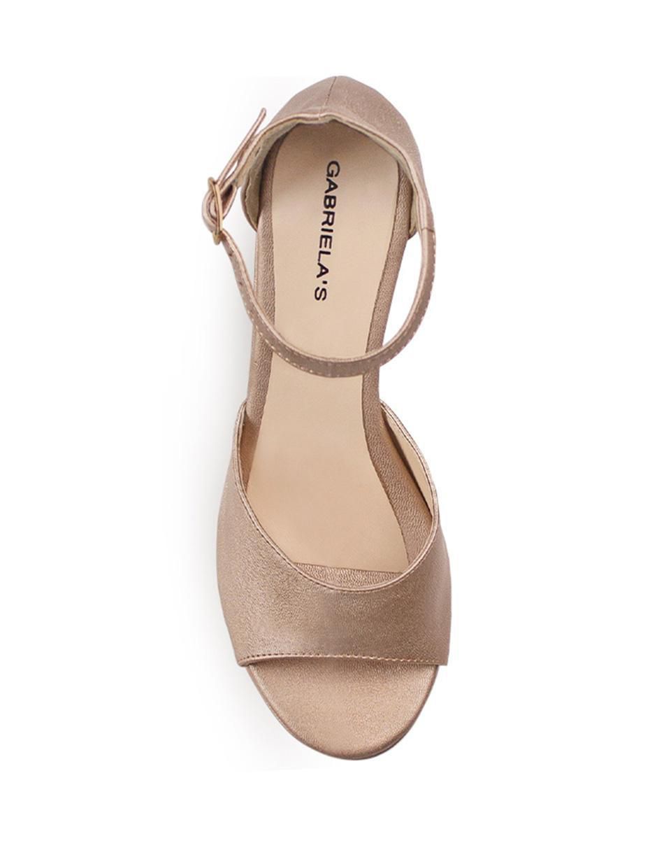 Sandalia para mujer 5