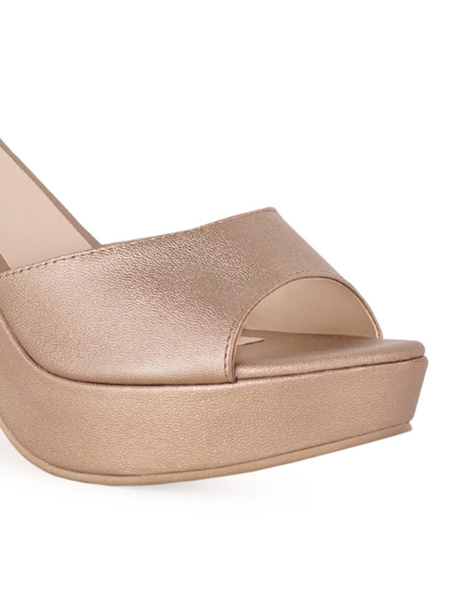 Sandalia para mujer 2