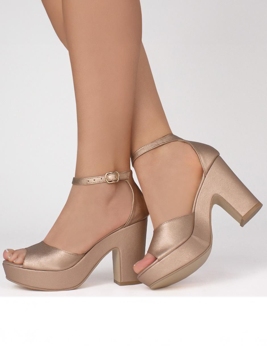Sandalia para mujer 3