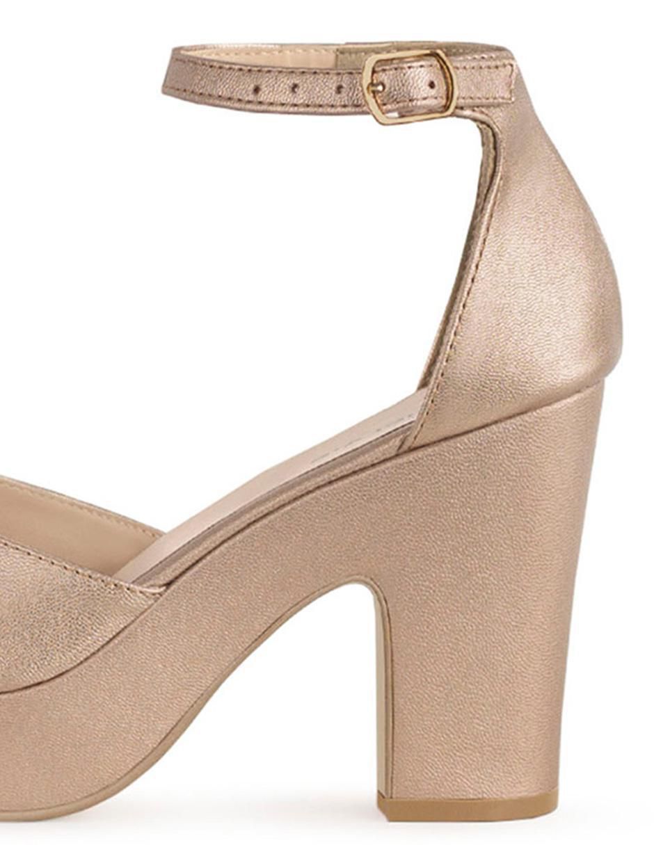 Sandalia para mujer 7