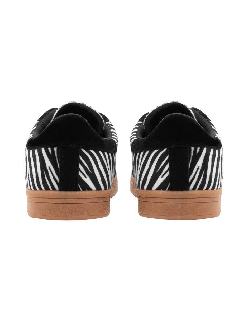 Tenis para mujer