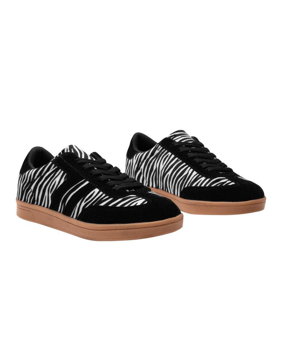 Tenis para mujer