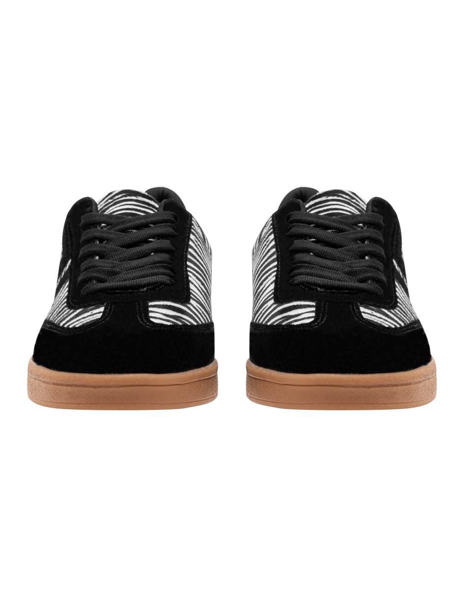 Tenis para mujer