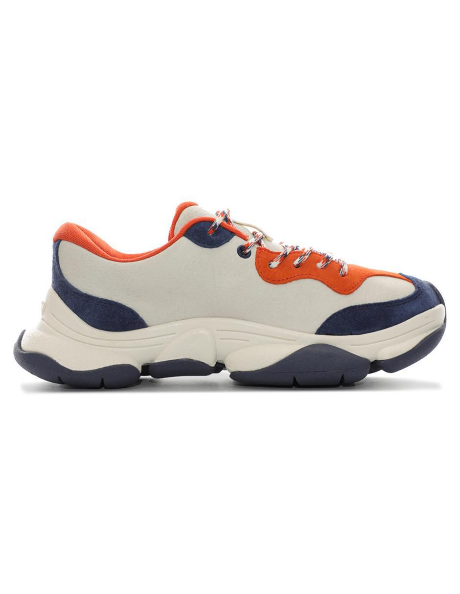 Tenis Karst 2 para mujer 1