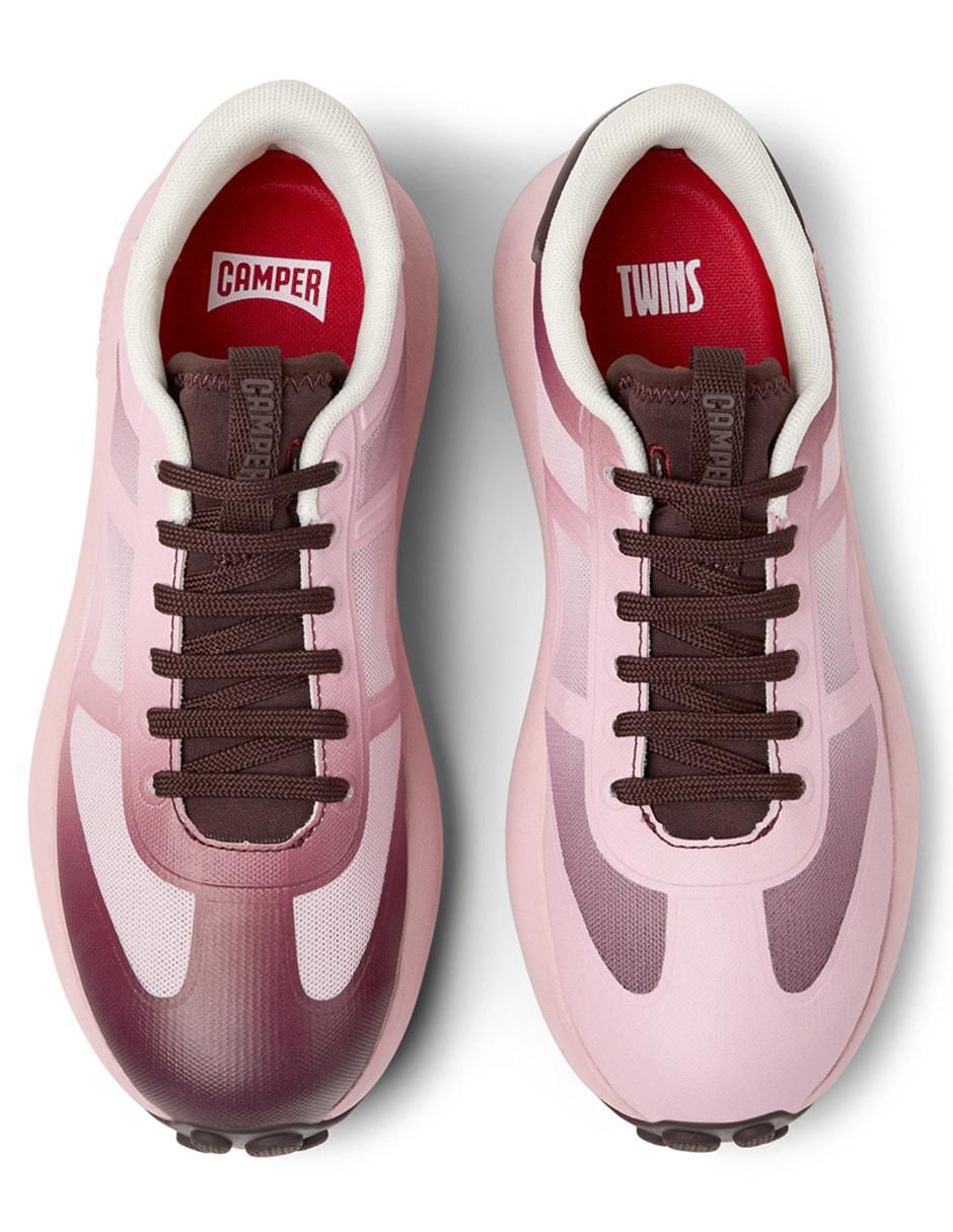 Tenis Tws para mujer 2