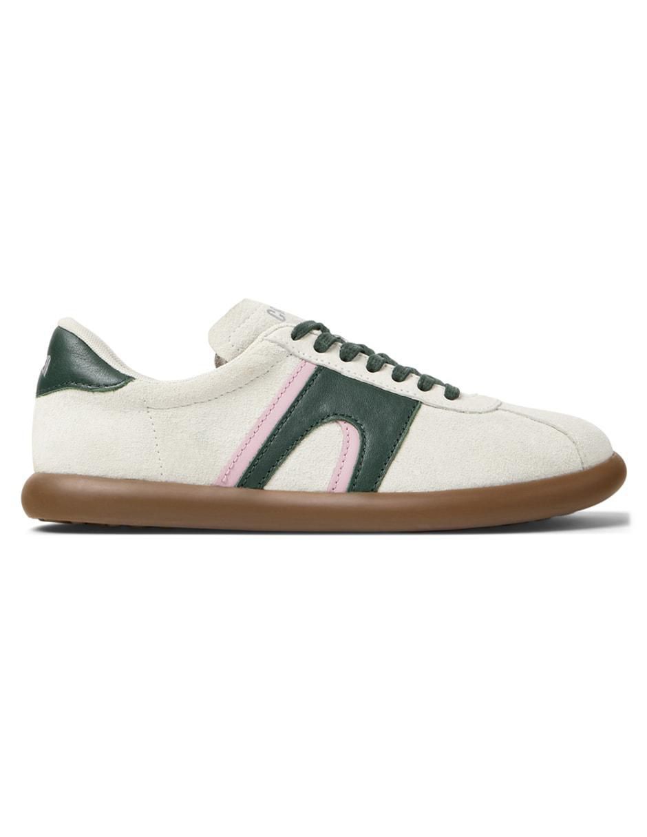 Tenis Pelotas Soller para mujer