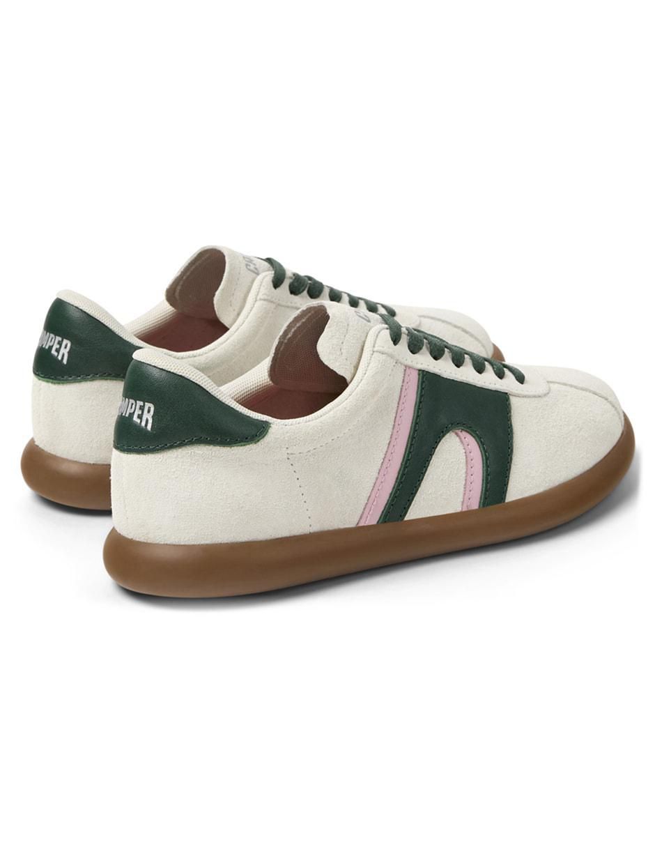 Tenis Pelotas Soller para mujer