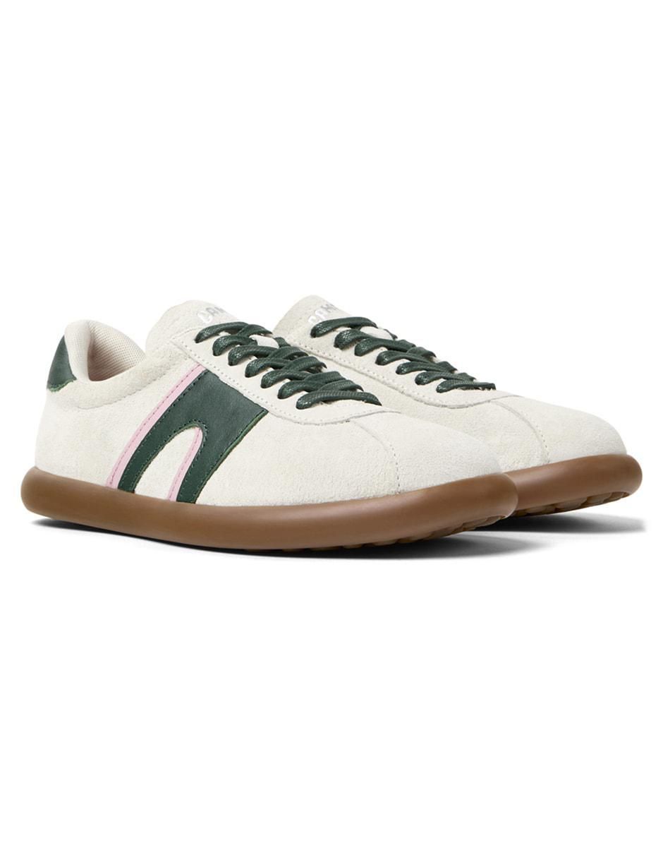 Tenis Pelotas Soller para mujer