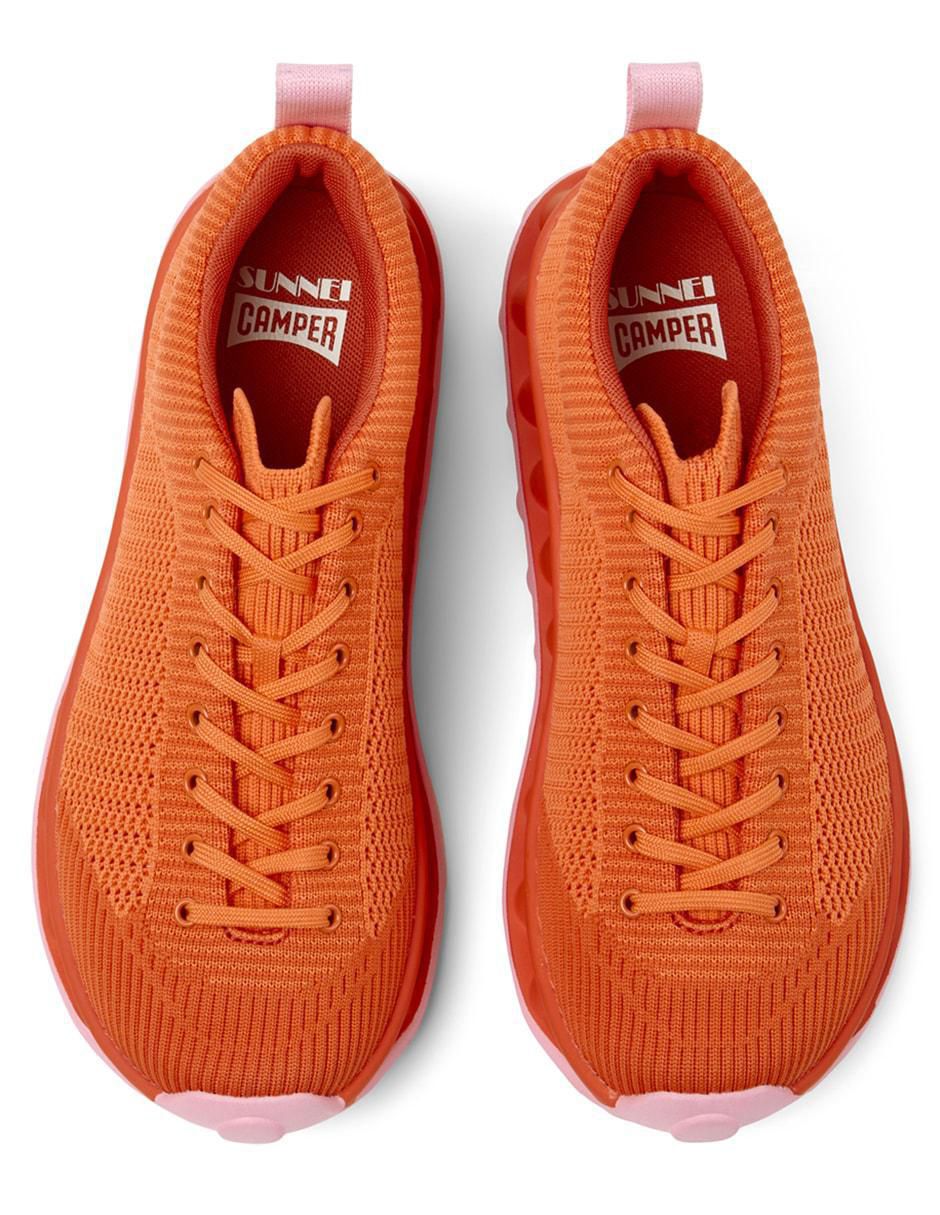 Tenis Pelotissima para mujer 5