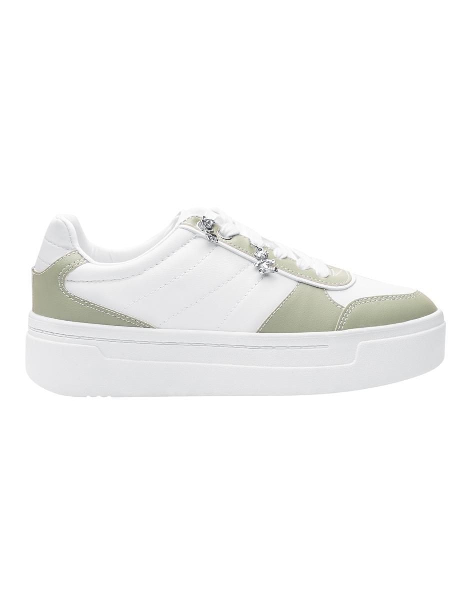 Tenis para mujer 5