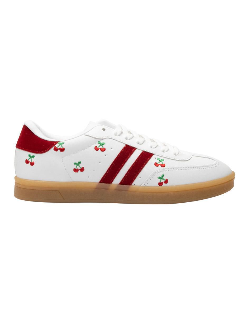 Tenis Dorothy Gaynor para mujer