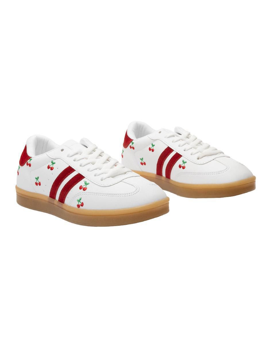 Tenis Dorothy Gaynor para mujer