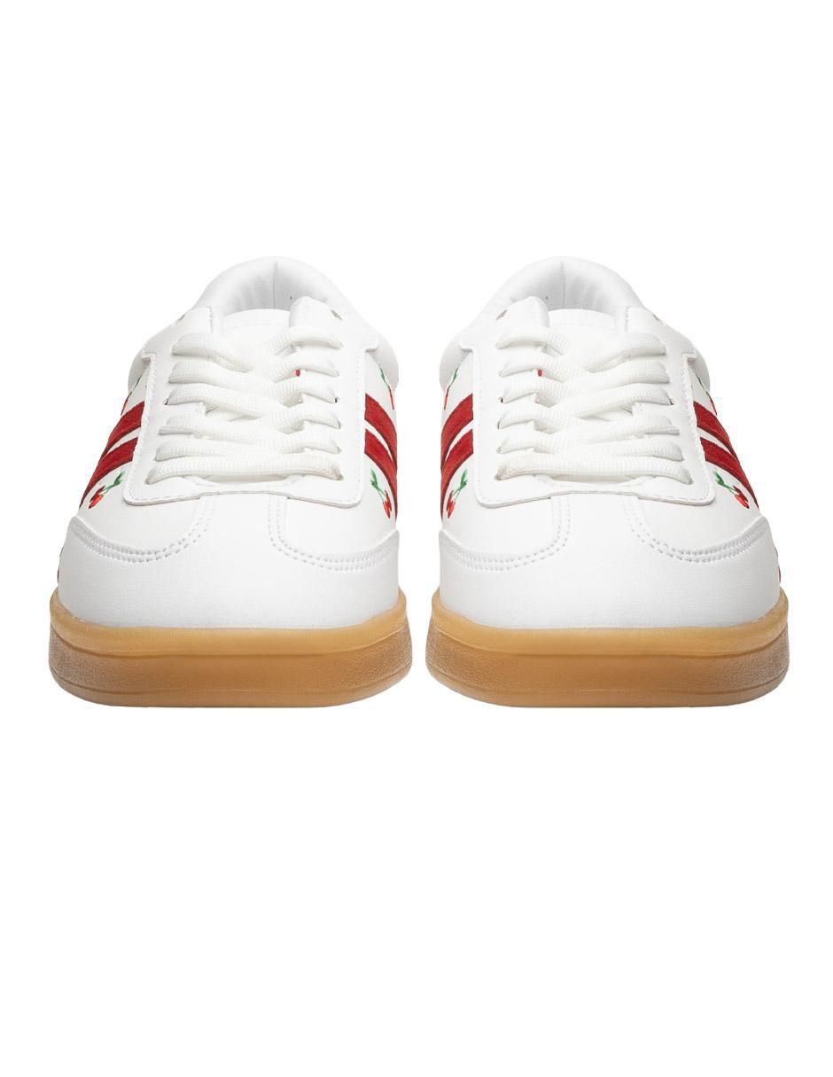 Tenis Dorothy Gaynor para mujer