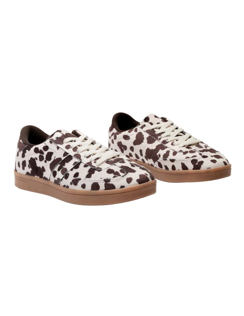 Tenis para mujer