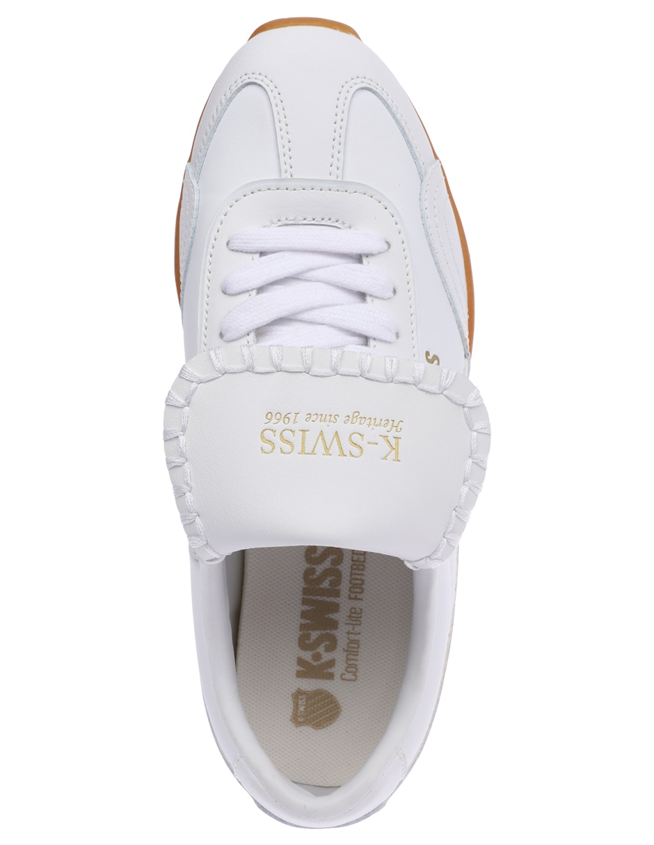 Tenis Sarde para mujer 4