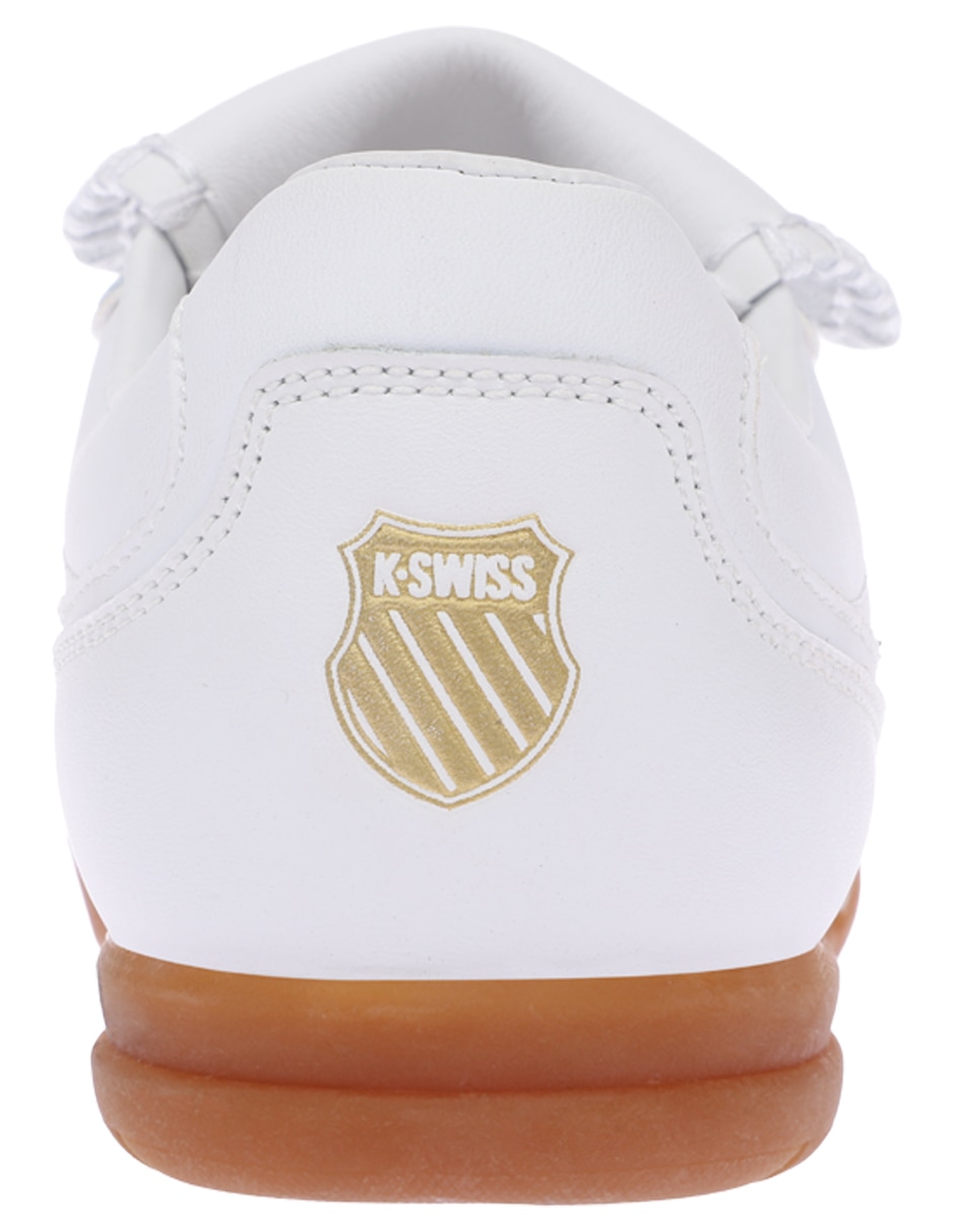 Tenis Sarde para mujer 5