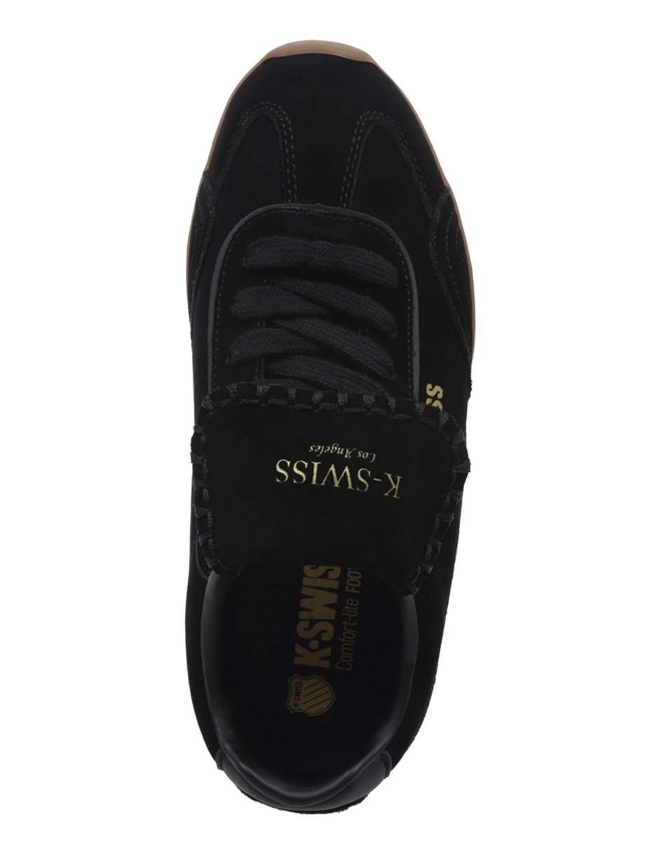 Tenis Sarde para mujer 3