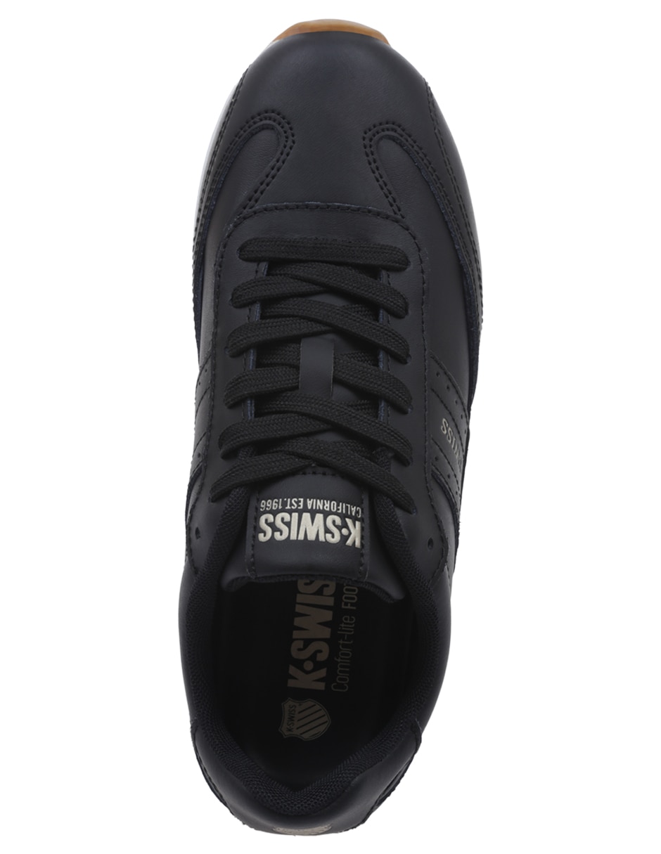 Tenis k